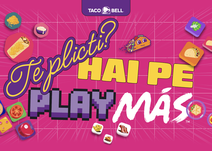Te plicti? Hai pe Play Más!