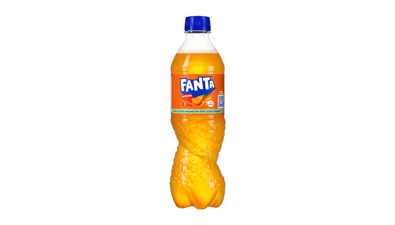 Fanta