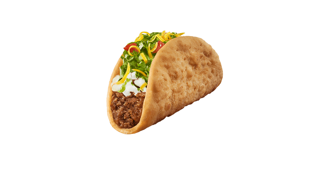 Chalupa Supreme